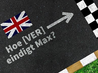 GP Silverstone 03 juli 2022