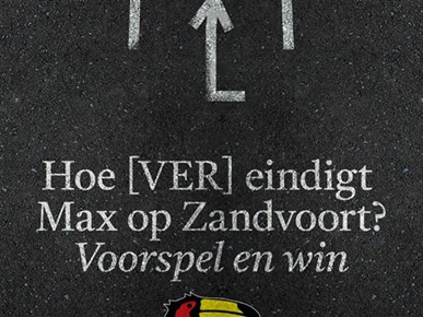 GP Zandvoort 04 sept 2022