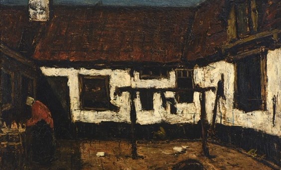 Ontdek het Drents Museum