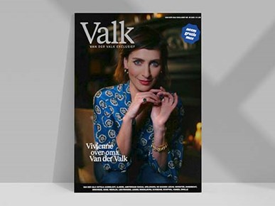 Magazines 2021