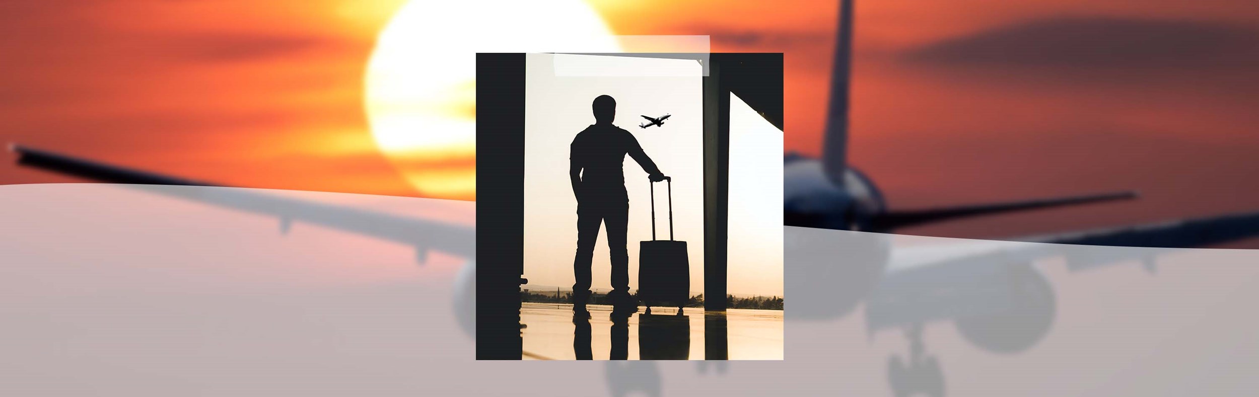 Park, Sleep & Fly Valk Exclusief