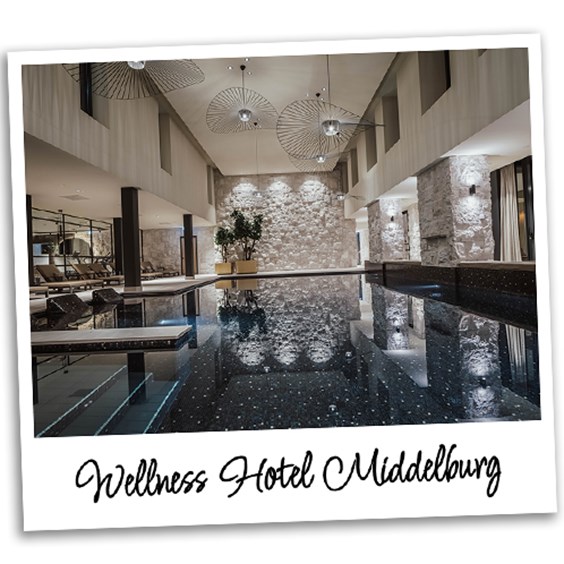 Opening wellness Hotel Middelburg