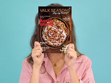 Valk Seasons