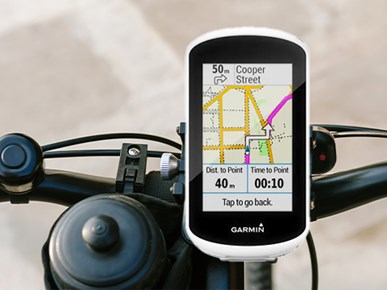 Garmin Edge Explore