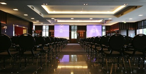 Our function rooms and conference facilities