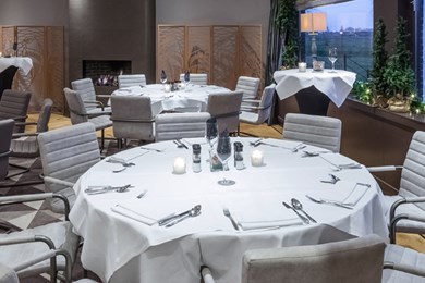 1x Kerstdiner