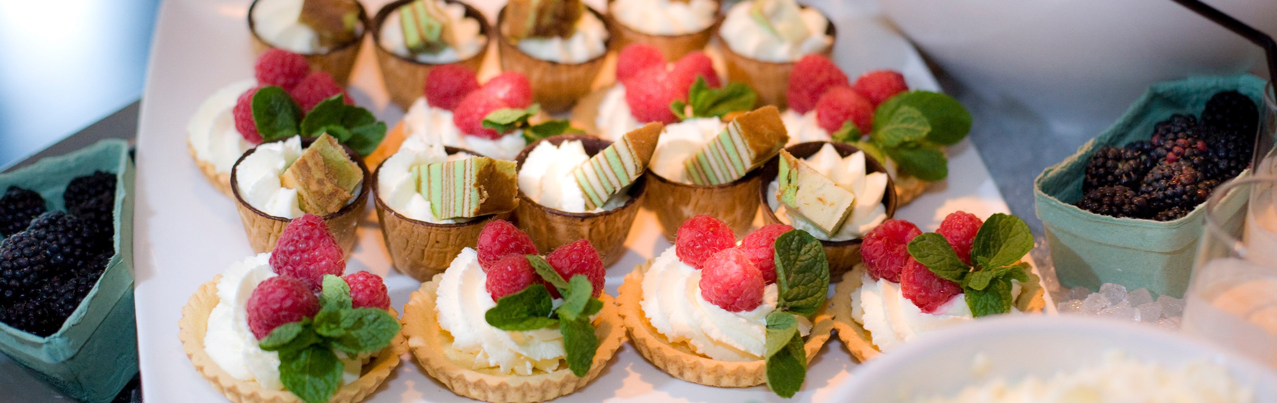 Lunchbuffet Valk Exclusief Lunchbuffet Valk Exclusief