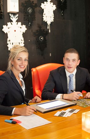 Management