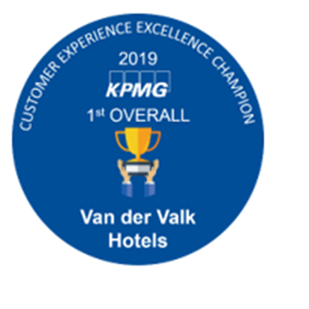 Customer Experience Excellence Champions
