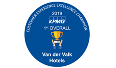 Overall Best Customer Experience 2019