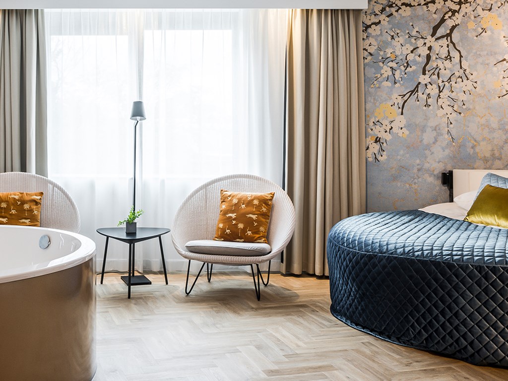 Hotels Rooms in the Netherlands Van der Valk Valk Exclusief