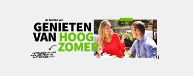 Hoogzomer Hoogzomer