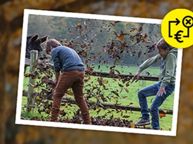 Herfstdeal