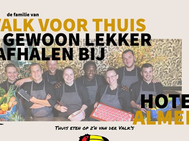 Hotel Almere