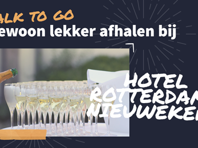 Hotel Rotterdam-Nieuwerkerk