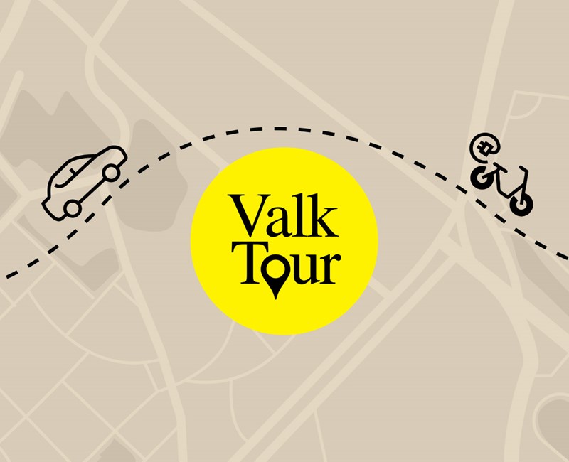 Valktour arrangement