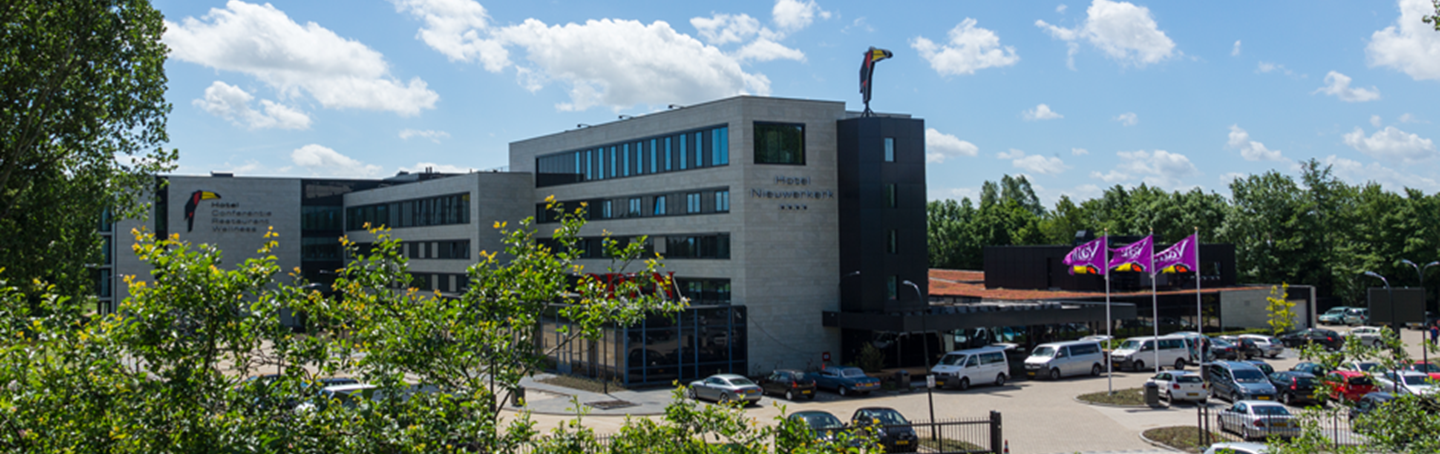 Hotel Rotterdam Nieuwerkerk Valk Exclusief