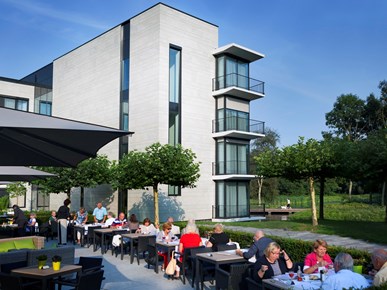 Hotel Rotterdam - Nieuwerkerk