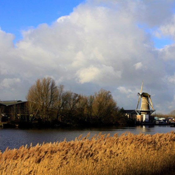 Nieuwerkerk a/d IJssel