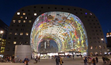 De Markthal