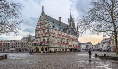 Gouda