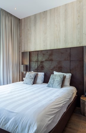Montreal suite