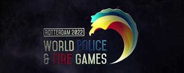 Hotel Rotterdam - Nieuwerkerk - World Police & Fire Games 2022