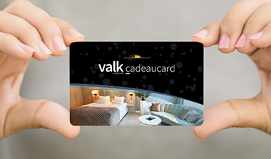 Valk Giftcards
