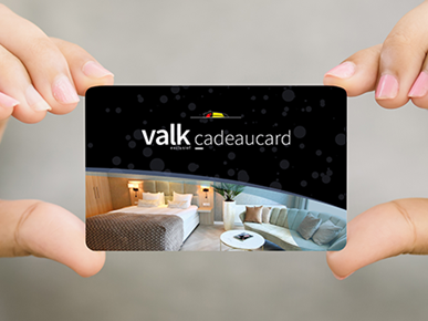 Valk Giftcard