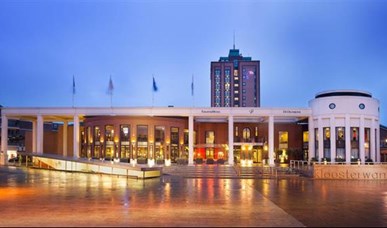 Theater Hotel Roermond