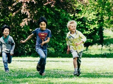 Go-kids Veluwe
