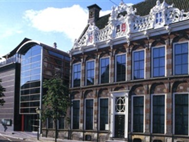 Go-kids Zwolle