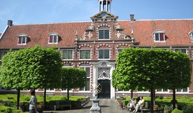 Hotel Haarlem
