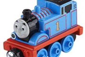 Thomas Locomotief