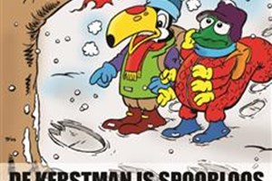 Special: De kerstman is spoorloos