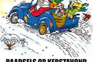 Special: Raadsels op Kerstavond
