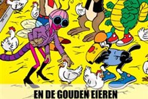 Special: En de Gouden Eieren