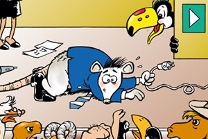 Timo & Co; Ontmoeten Kenny Koken