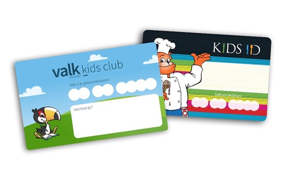 Vraag je digitale Kids ID aan!