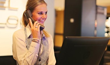 Vacatures - Hotel Tilburg