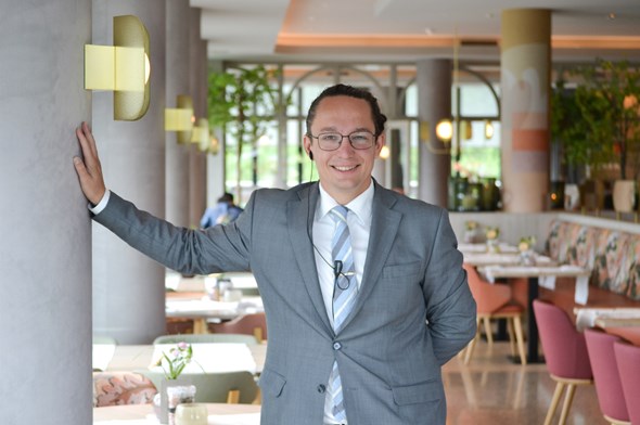 Supervisor Restaurant