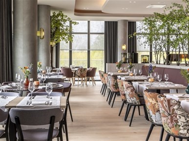Culinair genieten