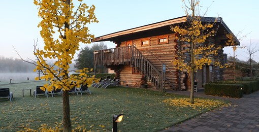 Wellness centra