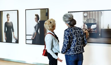 Musea