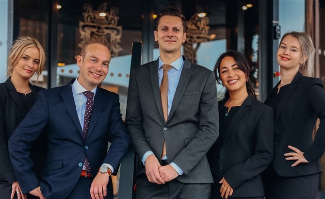 Onze passie voor meetings & events