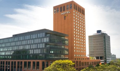 Hotel Utrecht