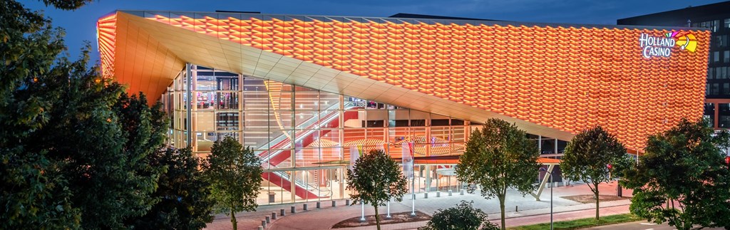 Holland Casino