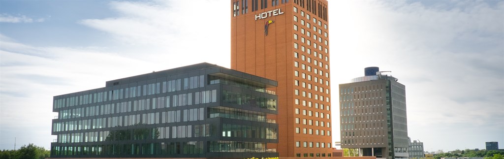 Hotel Utrecht