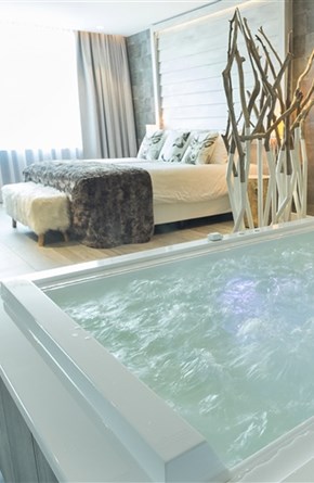 Wellness Suite