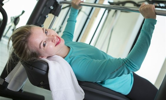 Fitness